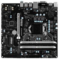 Материнская плата MSI B150M BAZOOKA изображение 2