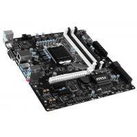 Материнская плата MSI B150M BAZOOKA изображение 4