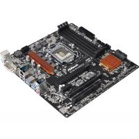 Материнская плата ASRock B150M Pro4S/D3 (B150M PRO4S/D3) изображение 3