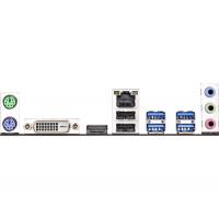 Материнская плата ASRock B150M Pro4S/D3 (B150M PRO4S/D3) изображение 5