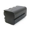 Аккумулятор к фото/видео Extradigital Sony NP-F730 (BDS2650) изображение 3