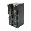 Аккумулятор к фото/видео Extradigital Sony NP-F730 (BDS2650) изображение 4