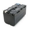 Аккумулятор к фото/видео Extradigital Sony NP-F730 (BDS2650) изображение 5