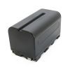 Аккумулятор к фото/видео Extradigital Sony NP-F730 (BDS2650) изображение 6