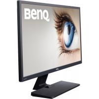 Монитор BenQ GW2270H Black изображение 3
