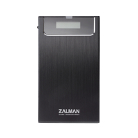 Карман внешний Zalman ZM-VE350 Black изображение 3
