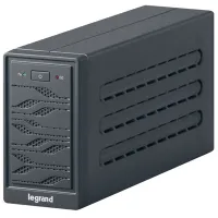 Источник бесперебойного питания Legrand Niky 600ВА / 300Вт (310009)