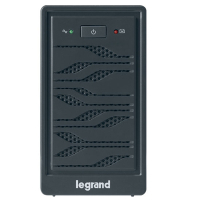 Источник бесперебойного питания LEGRAND Niky 600ВА / 300Вт (310009) изображение 2