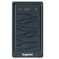 Источник бесперебойного питания Legrand Niky 600ВА / 300Вт (310009) изображение 2