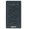 Источник бесперебойного питания Legrand Niky 600ВА / 300Вт (310009) изображение 2