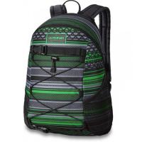 Рюкзак туристический Dakine Wonder 15L Verde 8130-060 (610934903461)