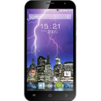 Мобильный телефон Fly FS551 Nimbus 4 Black (4610015093087)