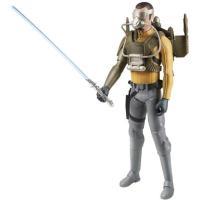 Фигурка для геймеров Hasbro Титаны Star Wars Kanan Jarrus (A8561-1)