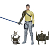 Фігурка для геймерів Hasbro Титаны Star Wars Kanan Jarrus (A8561-1) зображення 2