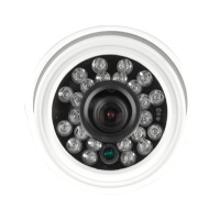Камера видеонаблюдения CnM Secure IPW-2M-30F-poe (3734) изображение 3