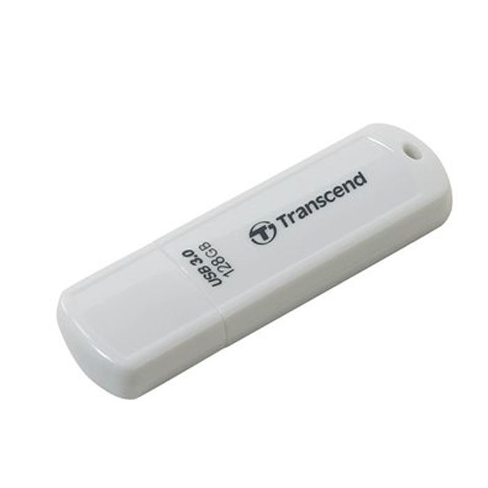 USB флеш накопитель Transcend 32Gb JetFlash 730 (TS32GJF730) изображение 2