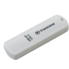USB флеш накопичувач Transcend 128GB JetFlash 730 White USB 3.0 (TS128GJF730) зображення 2