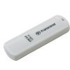 USB флеш накопитель Transcend 128GB JetFlash 730 White USB 3.0 (TS128GJF730) изображение 2