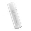 USB флеш накопитель Transcend 128GB JetFlash 730 White USB 3.0 (TS128GJF730) изображение 3