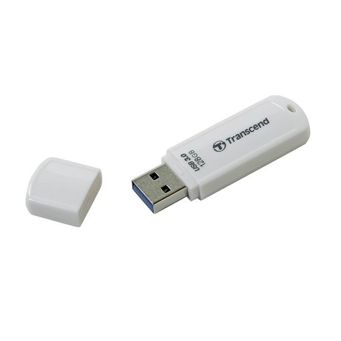 USB флеш накопитель Transcend 32Gb JetFlash 730 (TS32GJF730) изображение 4