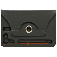 Чехол для планшета Grand-X universal 7" Grand-X TC03 Black (UTC - GX7TC03B) изображение 2