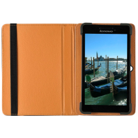 Чехол для планшета Grand-X universal 7" Grand-X TC03 Black (UTC - GX7TC03B) изображение 3