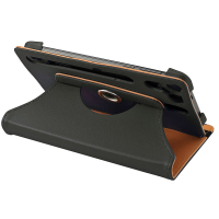 Чехол для планшета Grand-X universal 7" Grand-X TC03 Black (UTC - GX7TC03B) изображение 5