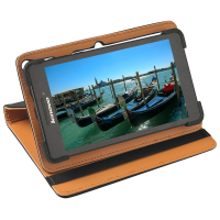 Чехол для планшета Grand-X universal 7" Grand-X TC03 Black (UTC - GX7TC03B) изображение 7