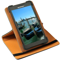 Чехол для планшета Grand-X universal 7" Grand-X TC03 Black (UTC - GX7TC03B) изображение 9