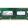 Модуль памяти для ноутбука SoDIMM DDR3 4GB 1600 MHz Kingston (KTA-MB1600L/4G)