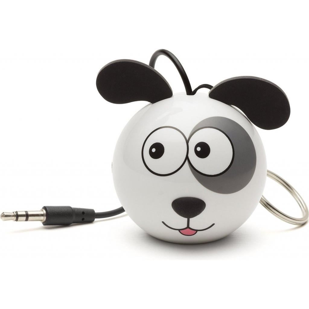 Акустическая система KitSound KS Mini Buddy Speaker Dog (KSNMBDOG)