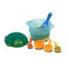 Игровой набор Melissa&Doug Юный повар Морской (MD6432) изображение 2