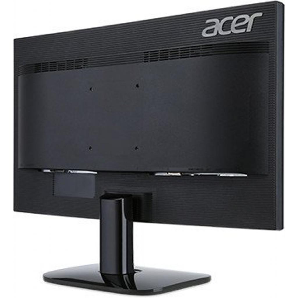 Монитор Acer KA220HQBBID (UM.WX0EE.B01) изображение 4