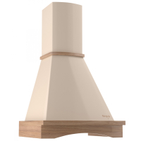 Вытяжка кухонная Borgio BR 90 ivory