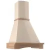 Вытяжка кухонная Borgio BR 90 ivory