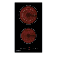 Варочная поверхность Liberty PH 3020 B(505)