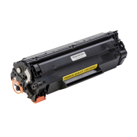 Картридж Makkon Canon FX-10 2k Black (MN-CAN-SFX10) изображение 2