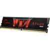 Модуль памяти для компьютера DDR4 16GB 2400 MHz Gaming Series - Aegis G.Skill (F4-2400C15S-16GIS) изображение 2