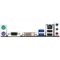 Материнская плата GIGABYTE GA-H110M-S2V DDR3 изображение 3