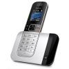 Телефон DECT Texet TX-D7605A Black-Silver (TX-D7605A) зображення 2