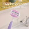 Сменные кассеты Gillette Venus ComfortGlide Breeze 2 шт. (7702018886432) изображение 2