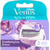 Сменные кассеты Gillette Venus ComfortGlide Breeze 2 шт. (7702018886432)
