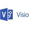 Програмна продукція Microsoft VisioStd 2016 SNGL OLP NL (D86-05710)