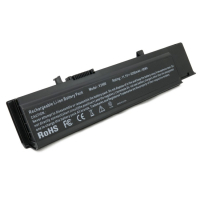 Аккумулятор для ноутбука Dell Vostro 3500, 5200 mAh Extradigital (BND3935)