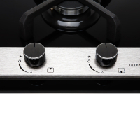 Варочная поверхность Interline PG 301 BK изображение 2