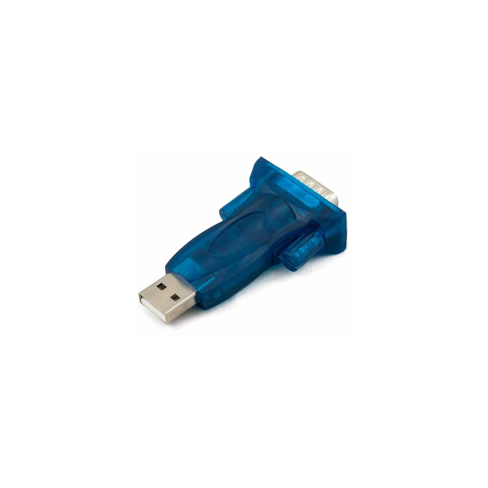 Перехідник USB to COM Extradigital (KBU1654) зображення 2