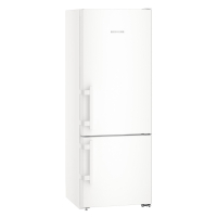 Холодильник Liebherr CU 2915