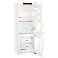 Холодильник Liebherr CU 2915 изображение 3