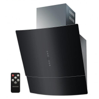Вытяжка кухонная Ventolux WAVE 60 LUX