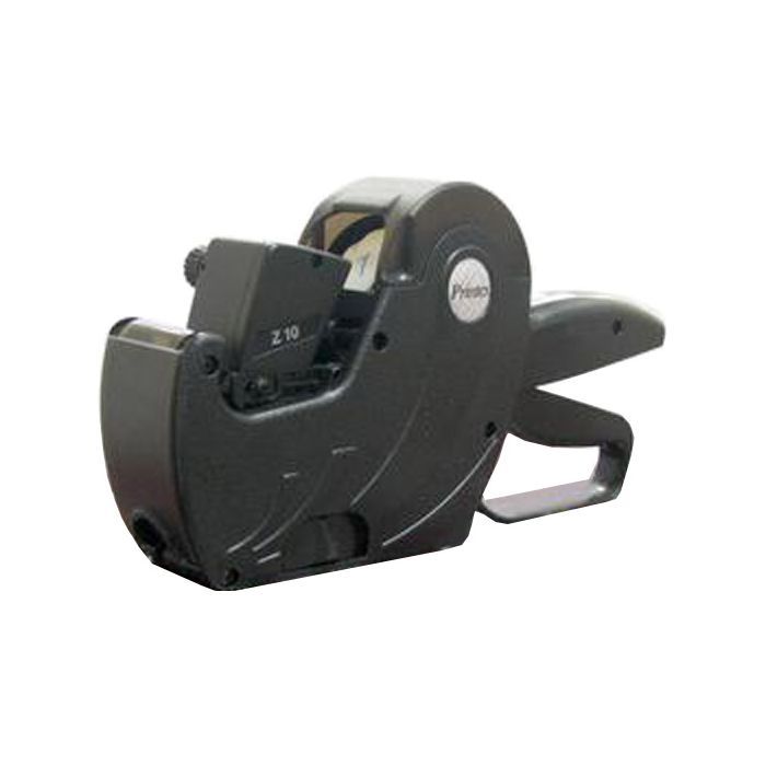 Етикет-пістолет Printex Z10 (10n) + Kit (5657)